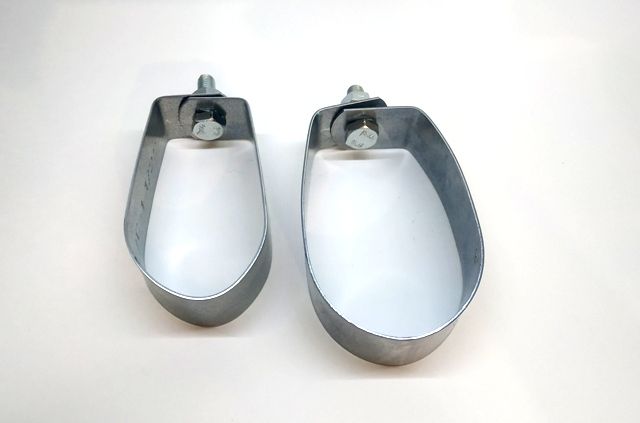 Хомут спринклерный 1/2" D-28мм