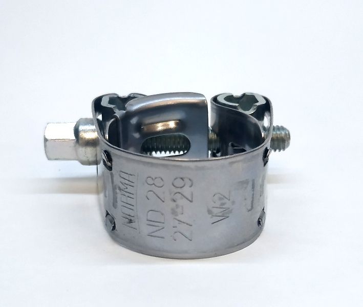 Хомут силовой NORMA GBS W2 27-29/18